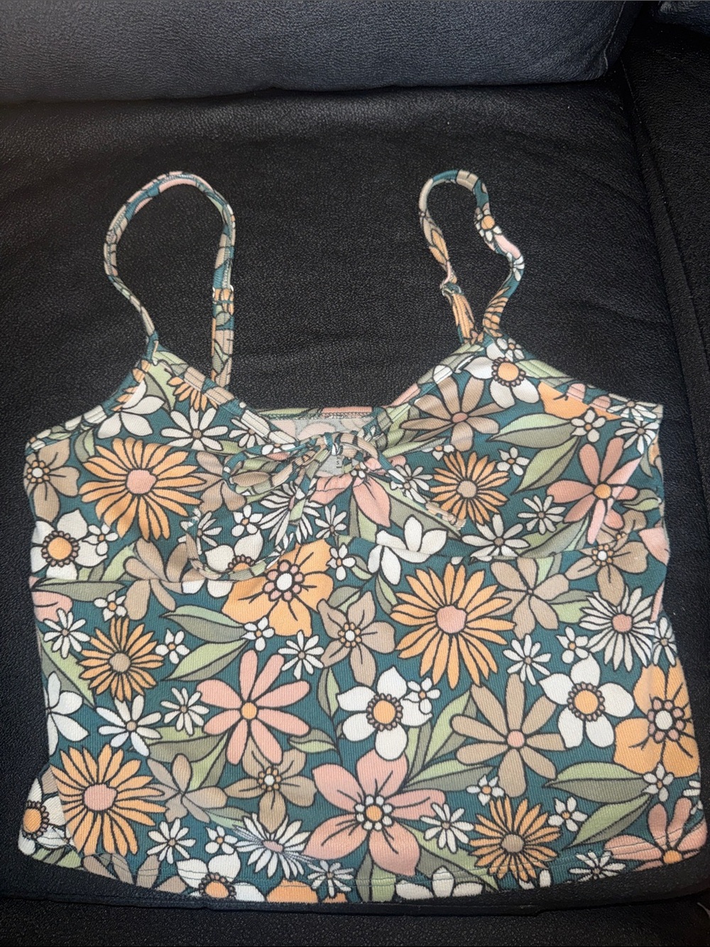 Gilly Hicks PJ Tank